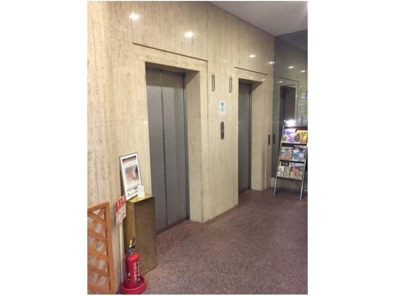 Smile Hotel Nagoya Shinkansenguchi Exterior foto